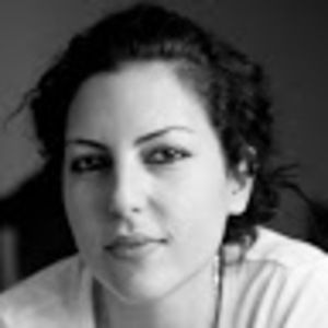 Meet your Posher, Anahit